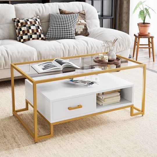 senfot-coffee-table-tempered-glass-rectangle-center-table-in-gold-modern-glass-top-accent-table-with-1