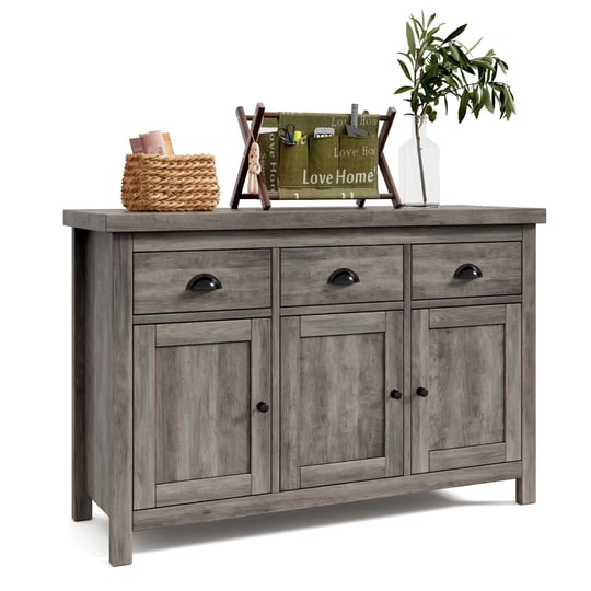 senfot-kitchen-cabinet-sideboard-buffet-table-with-storage-3-drawers-and-3-doors-cabinets-farmhouse--1