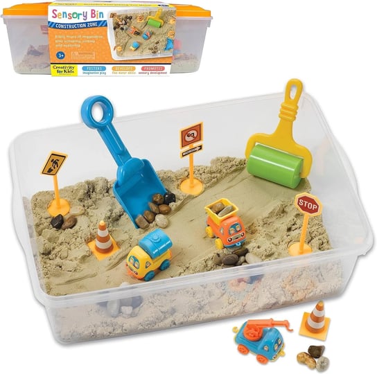 sensory-bin-construction-zone-creativity-for-kids-1
