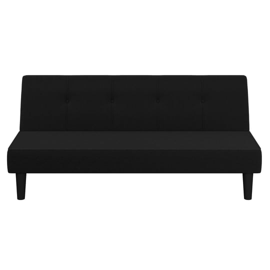 serta-london-full-convertible-futon-gray-fabric-1