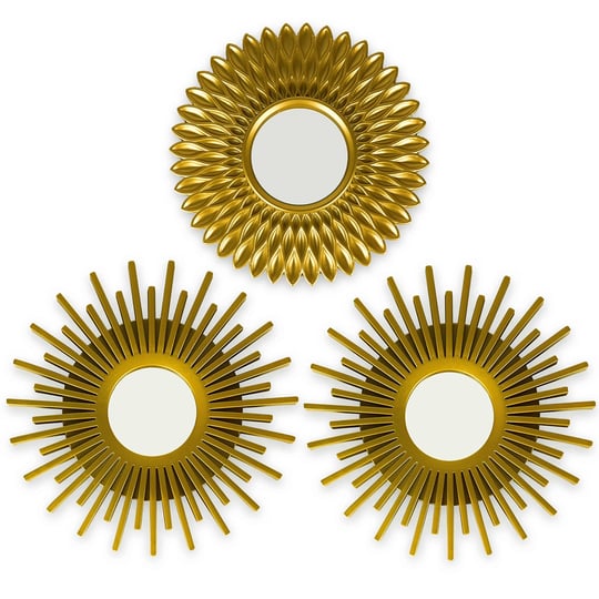 set-of-3-small-round-ornate-mirrors-gold-framed-wall-decor-1