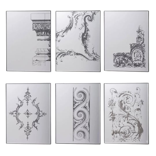 set-of-6-antique-mirror-glass-with-designs-black-ab-home-1