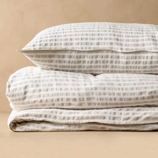 shadow-grey-antique-white-stripe-linen-cotton-duvet-1