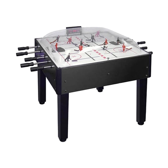 shelti-breakout-dome-bubble-rod-hockey-game-table-black-1