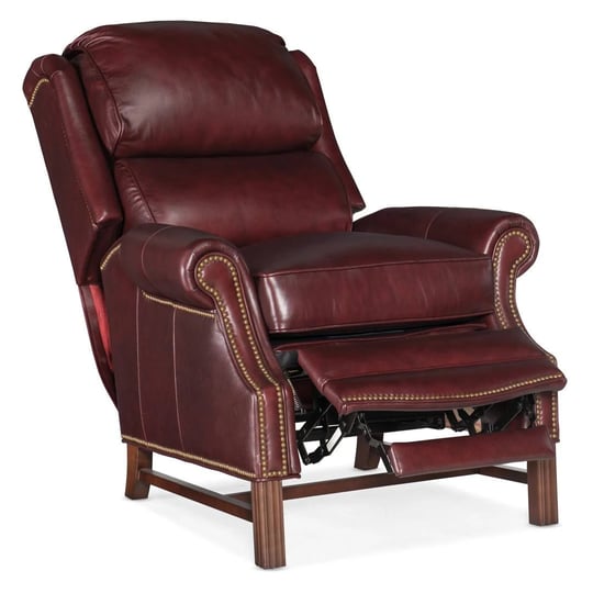 sherry-leather-recliner-birch-lane-color-mahogany-finish-natural-brass-nails-1