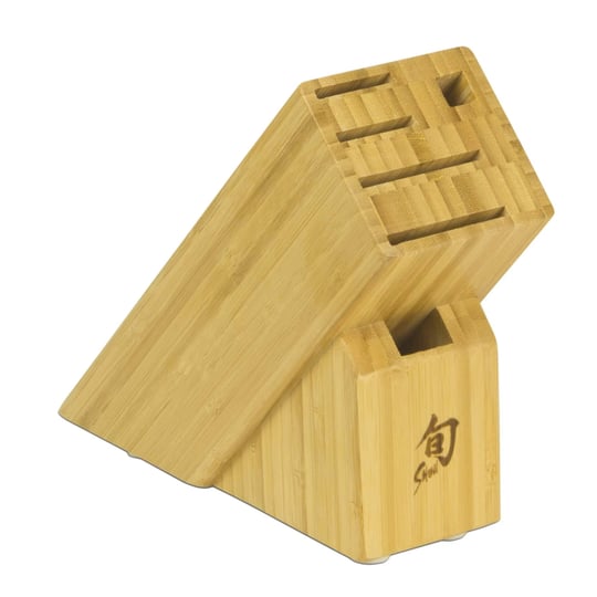 shun-6-slot-bamboo-slimline-knife-block-1