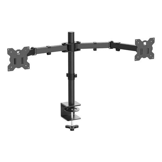 shw-dual-monitor-stand-arm-vesa-desk-mount-for-gaming-office-computer-double-monitors-black-1