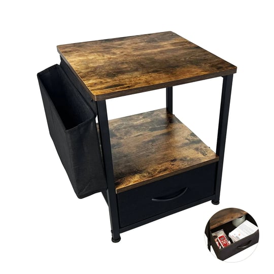 side-table-with-drawersindustrial-nightstand-with-side-pocketsend-table-for-small-spacesmodern-bedsi-1