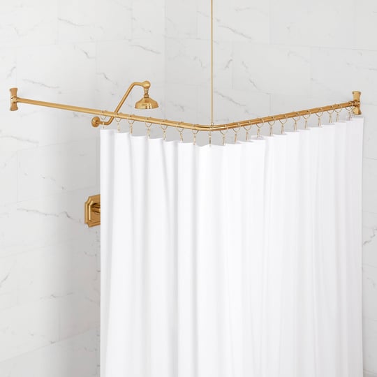signature-hardware-913110-48x60-48-x-60-corner-brass-shower-rod-brushed-gold-bath-and-shower-accesso-1