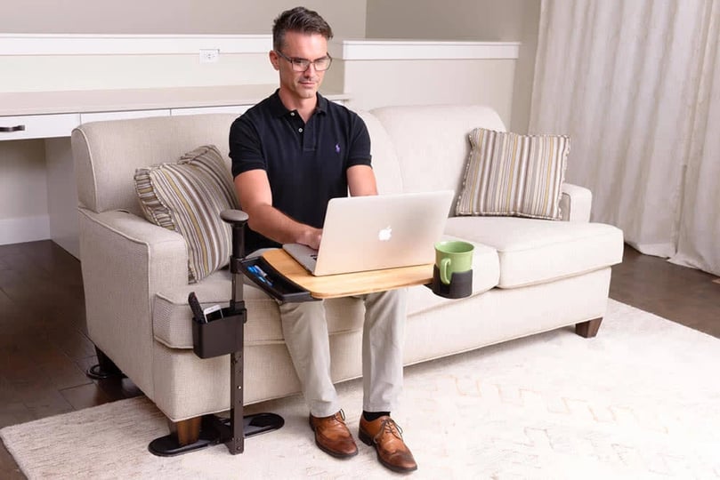 signature-life-independence-tray-table-bamboo-swivel-tv-tray-adjustable-laptop-1