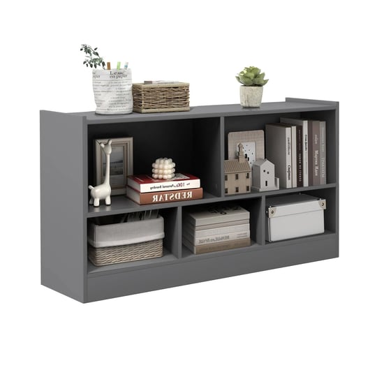 silkydry-5-cube-bookcase-2-tier-open-storage-cabinet-horizontal-bookshelf-for-organizer-wooden-displ-1