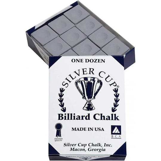 silver-cup-bankers-gray-billiard-chalk-box-of-12-usa-1