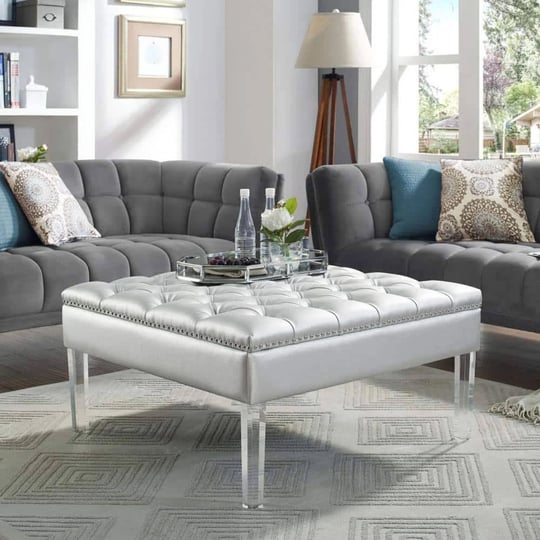 silver-faux-leather-square-cocktail-35l-x-35w-x-18-1h-ottoman-1