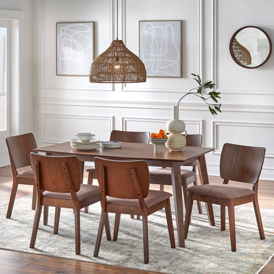 simple-living-bernard-mid-century-dining-sets-brown-1
