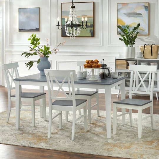 simple-living-eugenia-5-piece-farmhouse-dining-set-white-grey-1