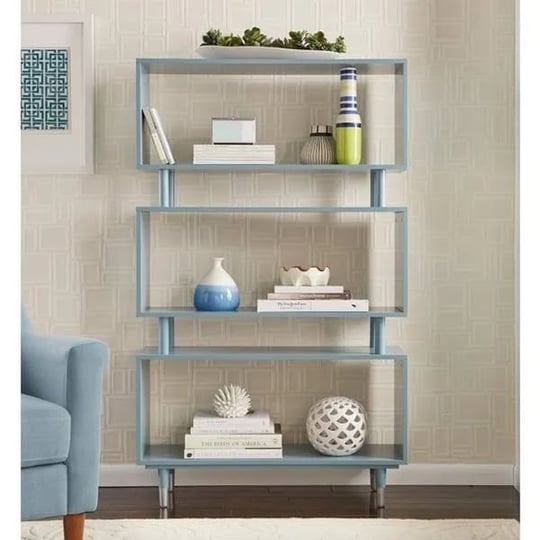 simple-living-margo-mid-century-bookshelf-antique-blue-1