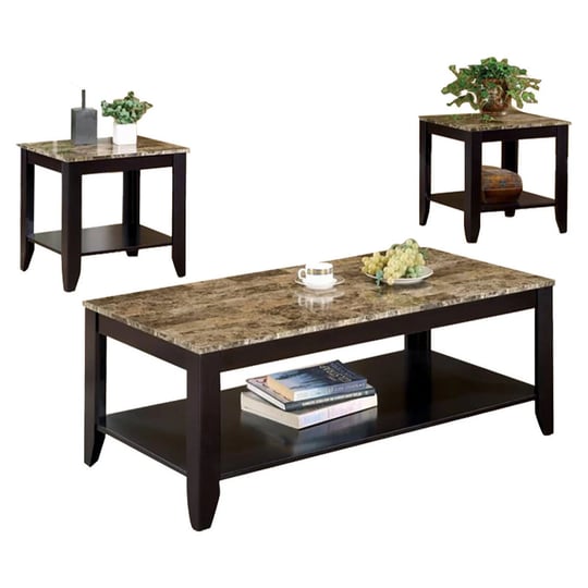 simple-relax-3-piece-table-set-with-marble-top-walnut-1