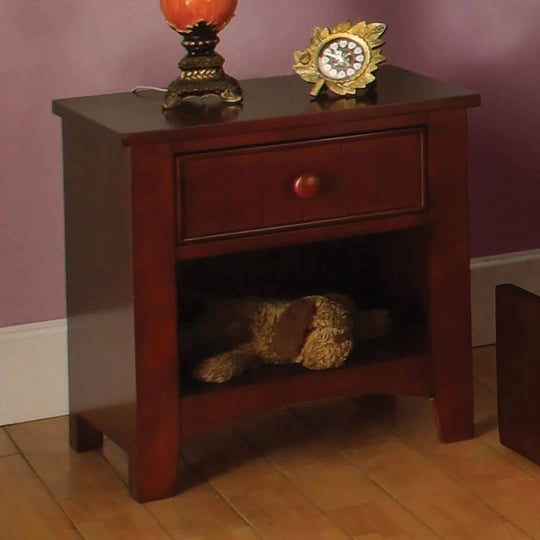 simple-relax-wooden-nightstand-with-a-drawer-cherry-1