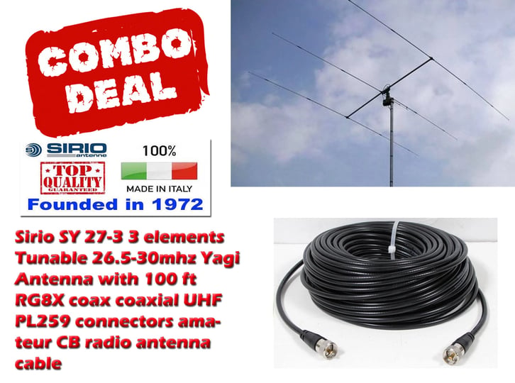 sirio-sy-27-3-3-elements-yagi-beam-cb-10meter-antenna-with-100ft-coax-cable-1