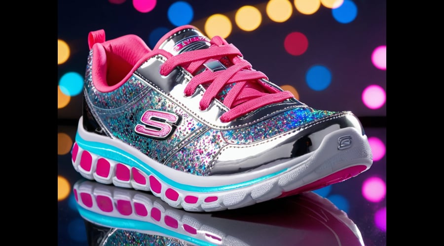Find your perfect pair in our roundup of Skechers Twinkle Toes shoes. We compare styles, features, and comfort levels to help you choose.