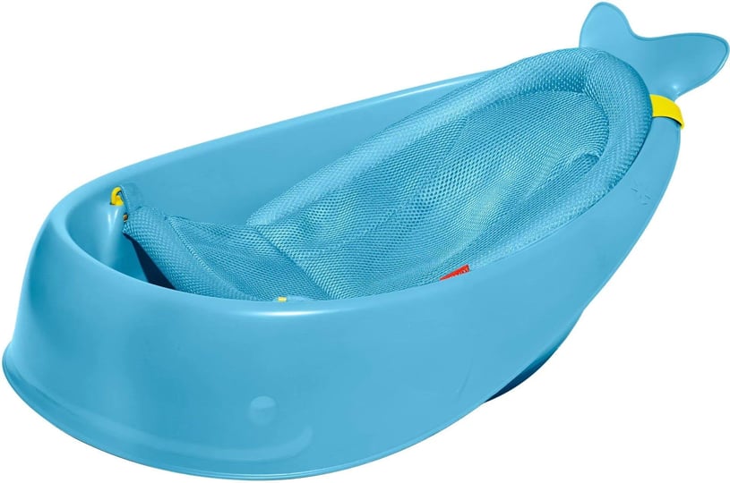 skip-hop-moby-smart-sling-3-stage-tub-blue-1