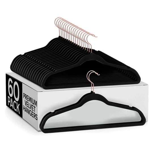 sleek-pick-premium-velvet-hangers-black-60-pack-9-2-x-17-4-non-slip-felt-hangers-heavy-duty-ultra-sl-1