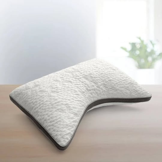sleep-number-comfortfit-pillow-curved-standard-1