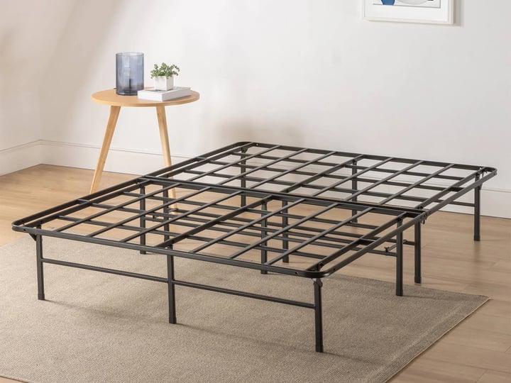 sleepys-heavy-duty-raised-metal-platform-bed-frame-king-1