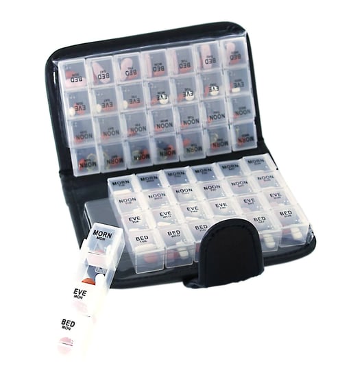 smart-essentials-gm8283-14-day-pill-vitamin-organizer-black-1