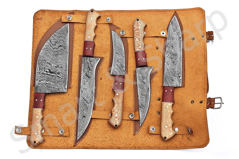 smart-sharp-custom-handmade-damascus-chef-knives-set-kitchen-knives-5-pieces-set-ss-17210-and-17211--1