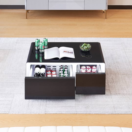 smart-table-fridge-multifunctional-coffee-table-black-1