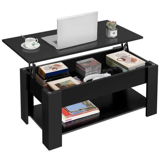 smilemart-modern-lift-top-coffee-table-with-hidden-compartment-storage-black-1