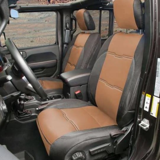 smittybilt-2020-2022-jeep-gladiator-gen2-neoprene-front-and-rear-seat-cover-kit-tan-black-578125-1