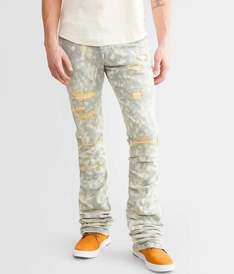 smoke-rise-lazy-stacked-flare-stretch-jean-blue-36-36-mens-1