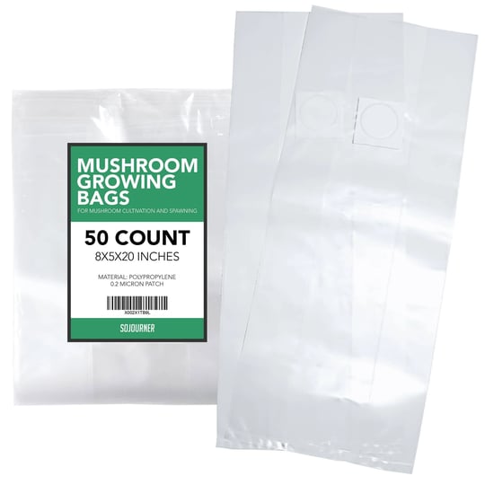 sojourner-mushroom-grow-bags-50-pk-mushroom-spawn-bags-6-mil-thick-autoclave-bags-with-breathable-0--1