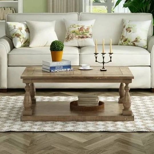 solid-pine-wood-coffee-table-with-storage-59-52-upgrade-living-space-1