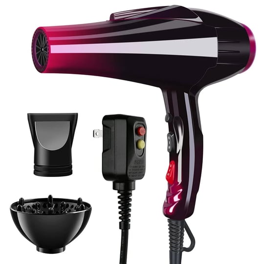 somoya-professional-hair-dryer-with-blue-light-far-infrared-negative-ionic-3500w-blow-dryer-fast-dry-1