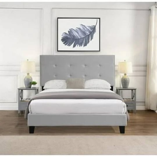soontrans-upholstered-platform-full-bed-frame-with-headboard-modern-gray-fabric-linen-queen-bed-fram-1