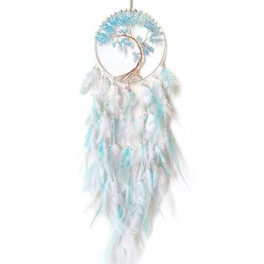 soyuzu-tree-of-life-dream-catcher-crystal-stone-dream-catcher-whitecyan-feather-dream-catchers-wall--1