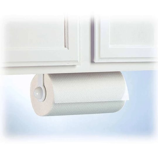 spectrum-wall-mount-paper-towel-holder-white-1