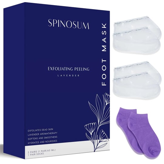 spinosum-foot-peel-mask-2-pairs-for-baby-soft-skin-remove-dead-skin-dry-cracked-feet-callus-spa-made-1