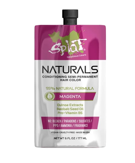 splat-naturals-semi-permanent-magenta-hair-color-6-oz-1