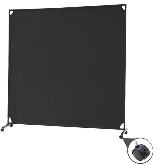 spurgehom-6ft-single-panel-rolling-room-divider-partition-privacy-screens-with-wheels-freestanding-f-1