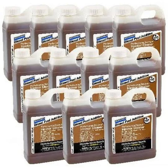 stanadyne-performance-formula-diesel-injector-cleaner-12-pack-of-32oz-jugs-stanadyne-43566-1