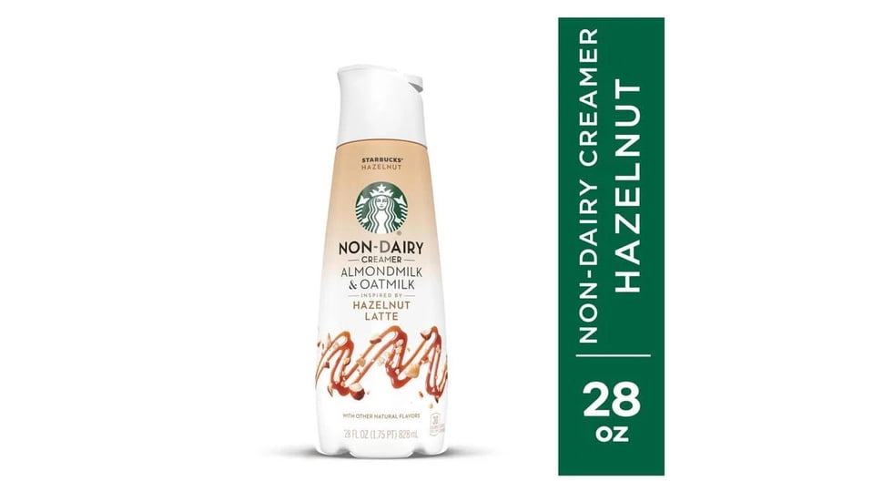 starbucks-coffee-creamer-non-dairy-almondmilk-oatmilk-hazelnut-latte-28-fl-oz-1