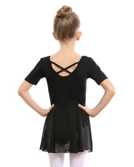 stelle-ballet-leotards-for-girls-dance-leotard-with-skirt-toddler-activewear-dresses-criss-cross-bow-1
