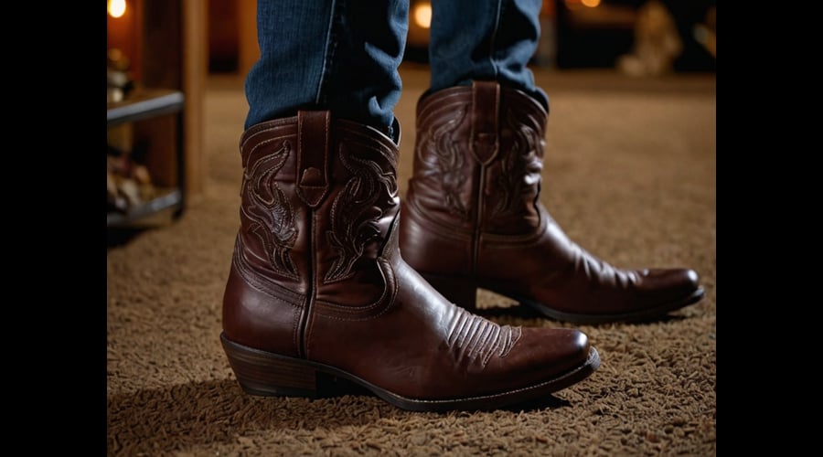 Our roundup highlights Steve Madden's finest cowboy boots, showcasing their stylish designs and comfortable wearability.