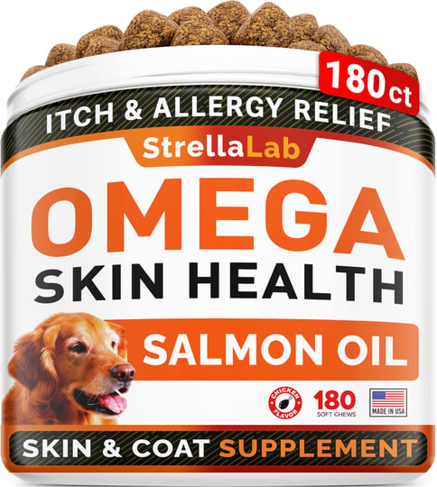 strellalab-salmon-oil-omega-3-chews-for-dogs-skin-coat-health-180ct-1