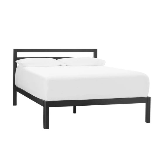 stylewell-grandon-black-metal-queen-platform-bed-with-slats-60-in-w-x-14-in-h-1
