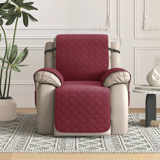 subrtex-knit-jacquard-spandex-stretch-2-piece-loveseat-slipcover-1